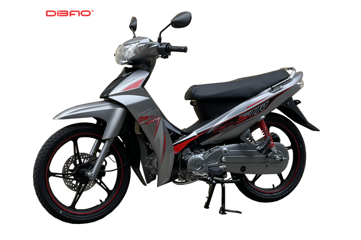 Xe máy số Dibao SIR 50cc